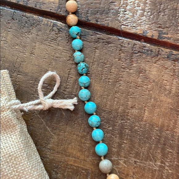 Mala meditation necklace - Picture 4 of 4